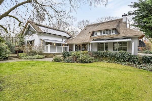 Woning Vliertwijksestraat 53 Rosmalen