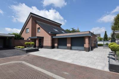 Woning Burgemeester Loefenstraat 14 Puth