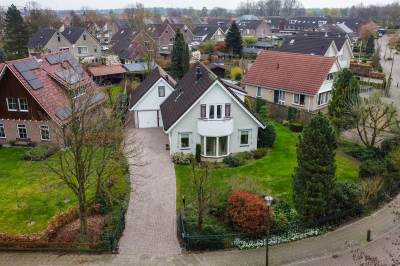 Woning Chrysantstraat 9 Winterswijk