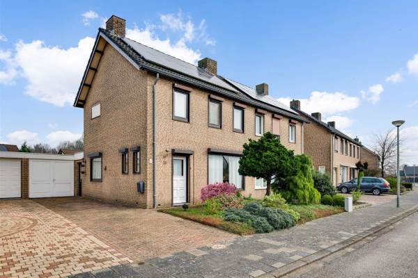 Woning Kruissingel 35 Roggel