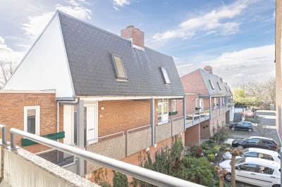 Woning Montfortanenplein 19 Meerssen