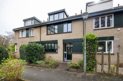 Woning Kempen 12 Haarlem