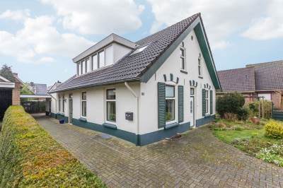 Woning Peeskesweg 26 's-Heerenberg