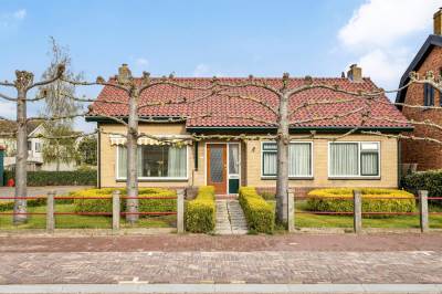 Woning Veerweg 134 Kamperland