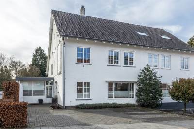 Woning Welterlaan 13 Heerlen