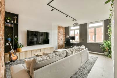 Woning Tweede Oosterparkstraat 161C Amsterdam