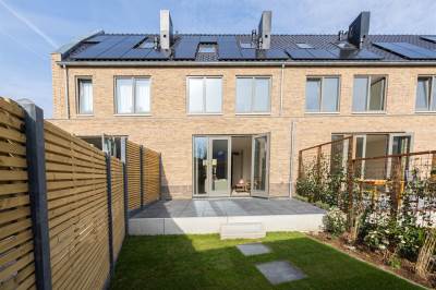 Woning Allemanswaard 40 Amerongen