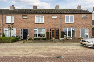 Woning Mgr Dr Meuwesestraat 14 Erp