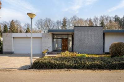 Woning Marten Frans Elkerboutlaan 18 Eindhoven