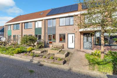 Woning De Omloop 9 Nieuwe Niedorp