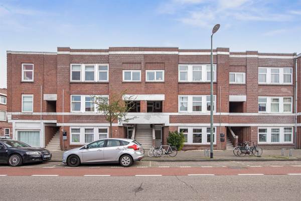 Woning Aleidastraat 40A Schiedam