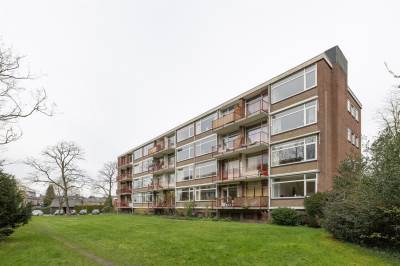 Woning Lange Heul 710 Bussum