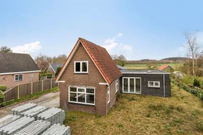 Woning Compagnonsweg 15 Ravenswoud