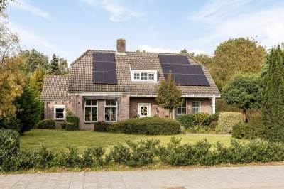 Woning Chaamseweg 12 Alphen (NB)