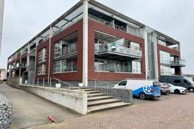 Woning Tolbrugplein 26 Raamsdonksveer