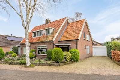 Woning Oogstweg 24 Nunspeet