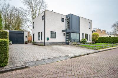 Woning Wendakker 4 Nagele