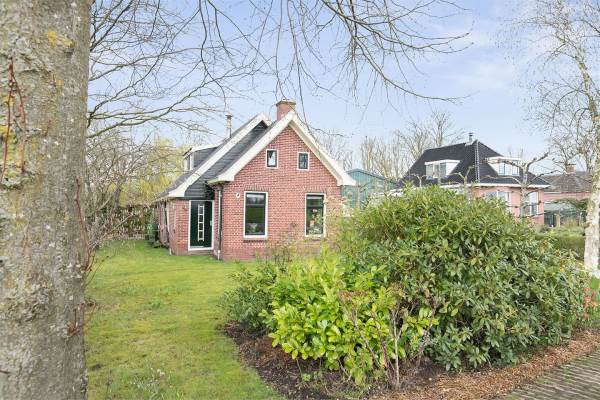 Woning Hoofdstraat 169 Lettelbert