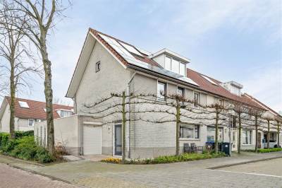 Woning Gershwinstraat 1 Eindhoven