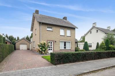 Woning Oranjelaan 45 Beek en Donk