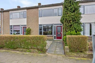 Woning Kempkesstraat 17 Nieuwaal