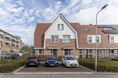 Woning Lupinesingel 77 Alphen aan den Rijn