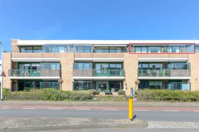 Woning Hellendaalweg 38 's-Gravenzande