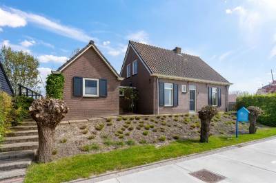 Woning Ringdijk Noord 4 Cadzand