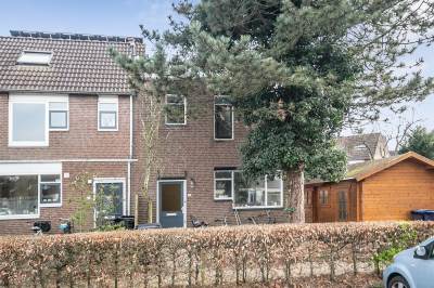 Woning Sportmark 132 Almere