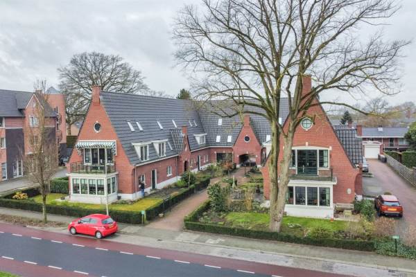 Woning Hoofdstraat 62 Vroomshoop