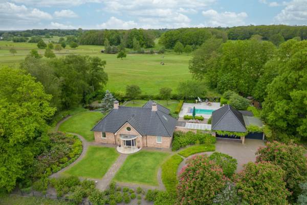 Woning Valkenbergweg 4 Zwolle