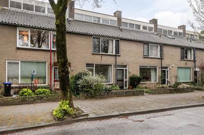 Woning Pagodedreef 65 Utrecht