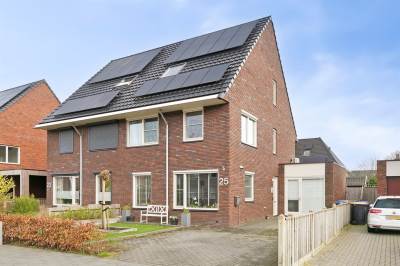 Woning Picassohage 25 Emmeloord