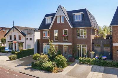 Woning Eemnesserweg 57A Baarn