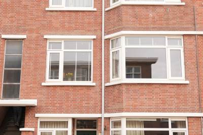 Woning Gevers Deynootstraat 104 Den Haag
