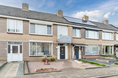 Woning Aert van Nesstraat 7 Veghel