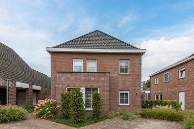Woning Kruisboogstraat 4 Valkenswaard