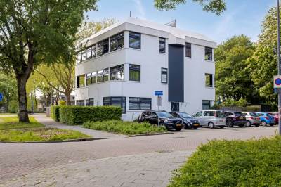 Woning Björnsonweg 55 Rotterdam