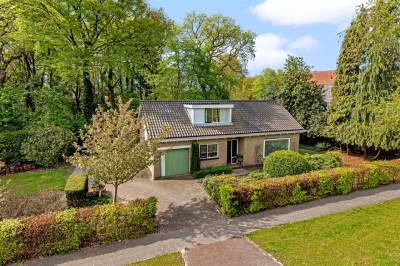 Woning Koningin Julianaweg 92 Oranjewoud