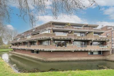 Woning Wetering 11 Blaricum