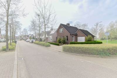 Woning Moutzveld 31 Venlo