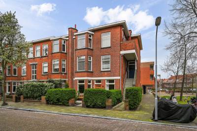 Woning van Gaesbekestraat 6 Voorburg