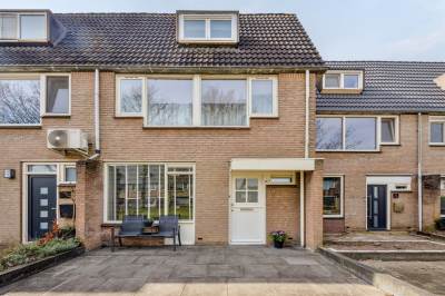 Woning Gaasbeek 10 Zevenbergen