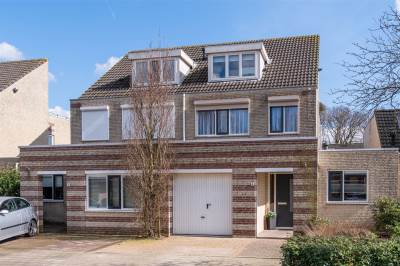 Woning Beukenstuklaan 6 Veenendaal