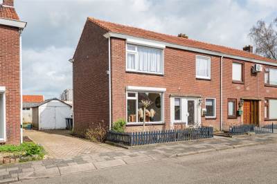 Woning Praestingsweg 7 Ulft