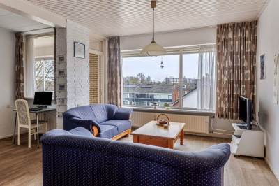 Woning Lelystraat 70 Kampen