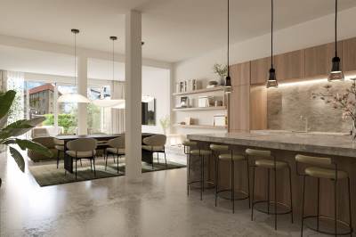 Woning Boterstraat 42C Schiedam