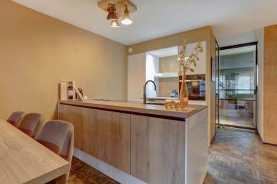 Woning Burgemeester Patijnlaan 276 Den Haag