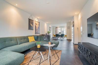 Woning Halewijnstraat 54 Etten-Leur