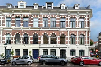 Woning Surinamestraat 41 Den Haag